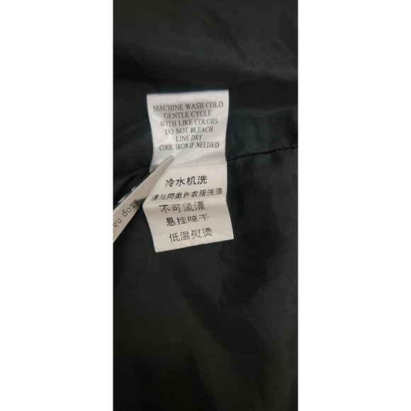"SUITS" Tom Ford Black Pencil Skirt SIZE 4 - Picture 10 of 13